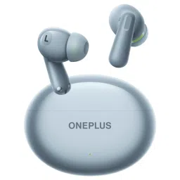 OnePlus Nord Buds 3 TWS Earbuds with Active Noise Cancellation (IP55 Water and Dust Resistant, 43 Hours Playback, Chromatic Blue)-image-82
