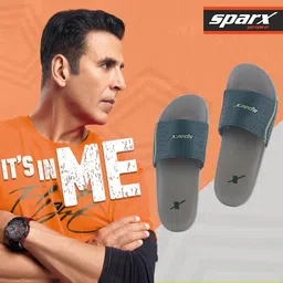 sparx Men's SFG 142 Slide Sandal image 4