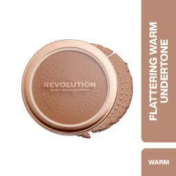 Makeup Revolution Mega Bronzer image 1