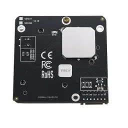 Nova PM Sensor SDS011 High Precision Laser pm2.5 Air Quality Detection Sensor image 2