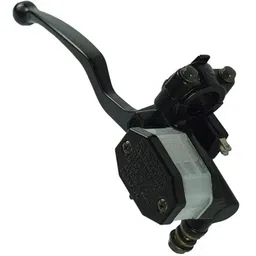 EV FRONT DISC BRAKE LEVER ASSEMBLY image 2
