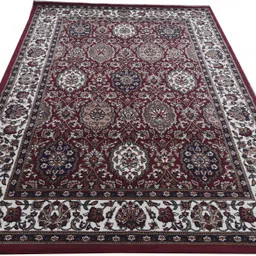 shag weaving 9 ft X 12 Silk Carpet-picture-29