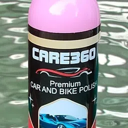 m3care Paste Car Polish for Metal Parts, Chrome Accent, Bumper, Windscreen, Tyres, Metal Parts, Leather-picture-11