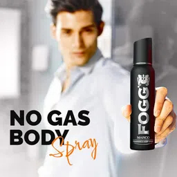 fogg MARCO COMBO Body Spray - For Men image 2