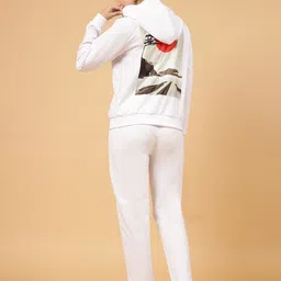 Printed Women Track Suit-image-27