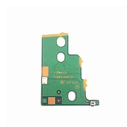 jmxlds CD-ROM DVD Disc Drive Eject Board Switch Board with Flex Cable for PS4 1200 CUH-12XX Model DVD Drive TSW-001 image 2