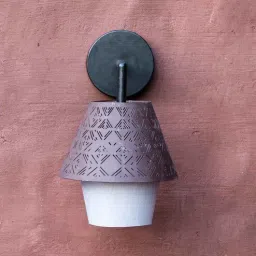 orange tree Killa Wall Lamp-picture-17