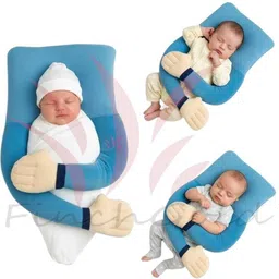 seezons Microfibre Sleeping Pillow Pack of 1 Solid image 2