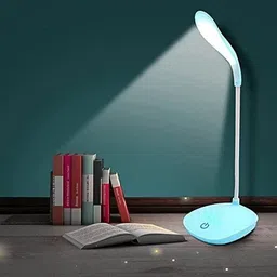 Powerful Emergency Table Desk Lamp Reading light Led Foldable K253_L128 Study Lamp-image-46