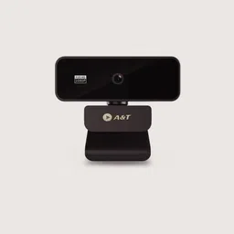 A&T Snap U2 2.07 HD Webcam with Built-In Microphone with Night Vision USB Connectivity-picture-11