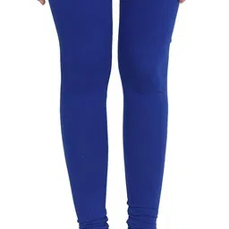 pinovo Cotton Lycra Blend Women Churidar-picture-21