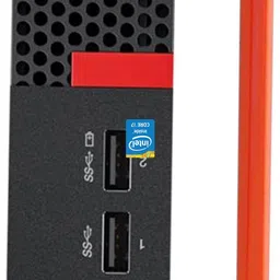 COMPUTER KENDRA Core i7 - 6700 [8MB Cache, Up to 4.00 GHz] - ThinkCentre Mini Desktop [K5X] Intel® Core™ i7 (6th Gen) [8MB Cache, Up to 4.00 GHz] (32 GB RAM/Intel Ultra HD 530 Graphics/1 TB SSD Capacity/Windows 11 Pro) Mini Gaming Tower with MS Office-picture-15