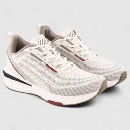 campus ELECTRO Men's Casual Shoes | Soft PU Foam Insole |Reliable Rubber Sole | Lace-Up Walking Shoes For Men-picture-10