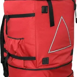 damons Delivery Logistics bag Backpack image 1