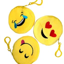 beautyqua Girls Yellow Coin Purse-picture-11