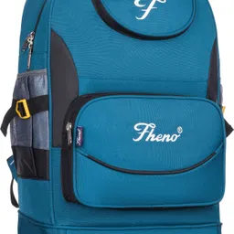 fheno WATERPROOF TREKKING BAG HIKKING BACKPACK FOR TRAVEL & OUTDOOR Trekking Rucksack - 55 L-picture-23