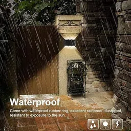 savorade Wallchiere Wall Lamp With Bulb image 2