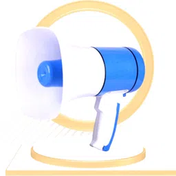 guggu V187 KING BHOPU MEGAPHONE-Loud & Clear,Stylish with USB,TF,Recordable,Chargeable Indoor, Outdoor PA System-picture-22