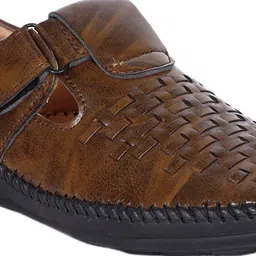 here&now Men Sandal image 5