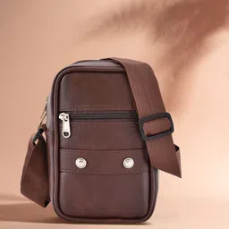 alison Brown Men Sling Bag Sling BAG-picture-25