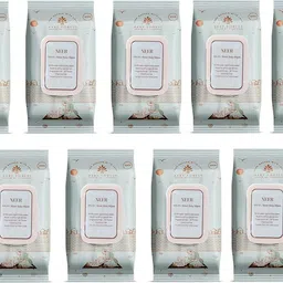 baby forest Neer 99.9% Water Baby Wipes | Ideal for 0 Plus Months | No Added Fragrance-picture-35