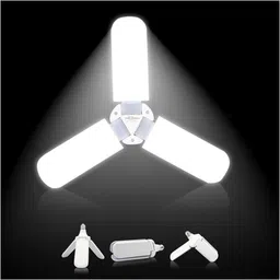 50 W Eye Safety Compliance T-Bulb B41 LED Bulb-image-62