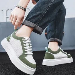xtoon Vector sneaker casual shoes for all Sneakers For Men image 3