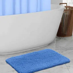 atoz Polyester Bathroom Mat-picture-25