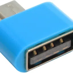 I-Birds Enterprises Micro USB OTG Adapter-picture-15