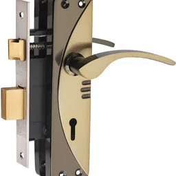 afon Iron Glossy Handlesets image 3