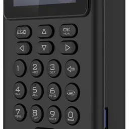 hikvision DS-K1T321EFWX-B Face Based Attendance & Access Control Terminal Time & Attendance, Access Control, Door Locks image 3