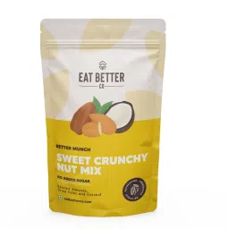 Eat Better Cosweet Crunchy Nut Mix - Better Munch-image-25
