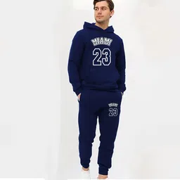 houseofcommon Printed Men Track Suit-picture-27