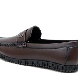 the arwah Lightweight Comfort Summer/winter Trendy Premium Stylish Nagra,Belli,juties Loafers For Men image 3