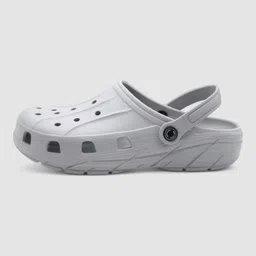 red tape Men Clogs Sandal image 1