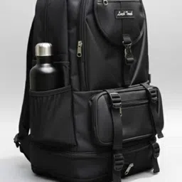 hflucktouch Large 70 L Laptop Backpack Lucktouch Trekking Bag for Travel image 1