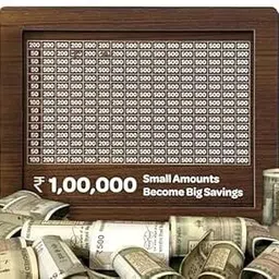 labhimpex Money Management Coin Bank Box Coin Bank-picture-42