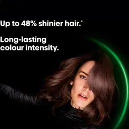 hoondee INOA HAIR COLOR NO:3 DARK BROWN 60ML , DARK BROWN image 2