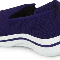 fabbmate Trendy Without Laces Sports Shoes for Women's Running, Walking,Daily Wear Walking Shoes For Women image 2