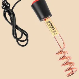 protance ISI Mark Shock-Proof & Water-Proof f064 2000 W Shock Proof Immersion Heater Rod image 1