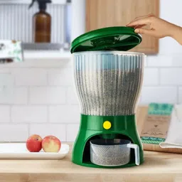 lionbolt Plastic Storage Basket image 2