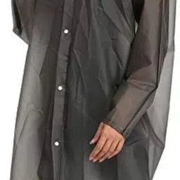 ruchika Solid Women Raincoat-picture-28