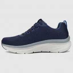 skechers D'LUX WALKER-COMMUTER Walking Shoes For Men image 3