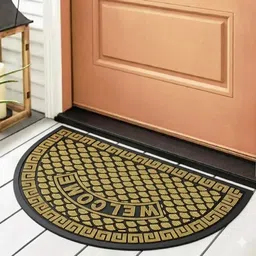 ticolo PVC (Polyvinyl Chloride) Door Mat-picture-36