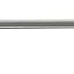 arscart serving karchi ladle Stainless Steel Tea Spoon, Dessert Spoon Set image 4