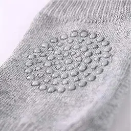 sbts Breathable Comfortable Knee Cap for Kids_266 Multicolor Baby Knee Pads image 2