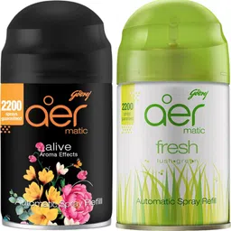 ALIVE, FRESH Refill-image-57