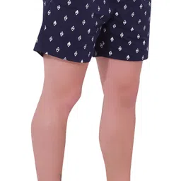 string Pack of 2 Printed Men Boxer image 3