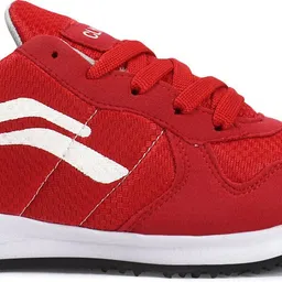 clymb Saga-1 Red Walking/Outdoor/Gym & Traning Running Shoes For Men image 4