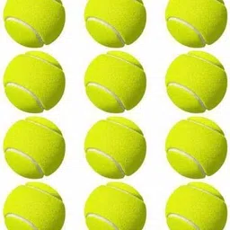 sports era Series Yellow Tennis Ball Light Weight Tennis Ball-picture-29
